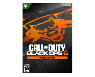 Xbox Call of Duty: Black Ops 6 - Vault Edition - 1315817 - zdjęcie 1